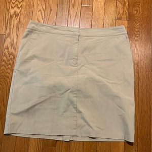 New York & Co. Midi Skirt! Size 14! Like New!